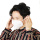 Medical Protective Non Woven Folded N95 Face Mask